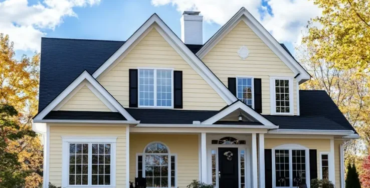 Finding the Best Siding and Windows Near Me: A Comprehensive Guide