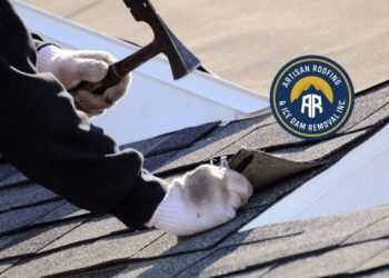 Crafting Excellence — Artisan Roofing Contractors Kalispell MT ...