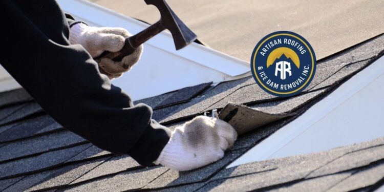 Crafting Excellence — Artisan Roofing Contractors Kalispell MT ...