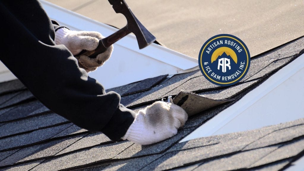 Crafting Excellence — Artisan Roofing Contractors Kalispell MT ...