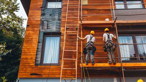 Everything You Need to Know About Cedar Siding! - Pro Superior Construction
