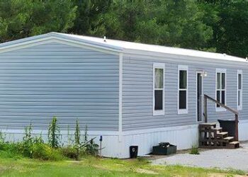 10 Best Mobile Home Vinyl Siding Styles