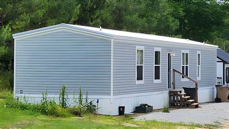 10 Best Mobile Home Vinyl Siding Styles