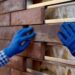 Can You Put Siding Over Brick? A Step-by-Step Guide ...