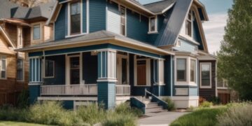 Preserving Denver's Architectural Heritage: Navigating Siding ...