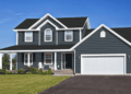The Ultimate Guide to Picking the Perfect Vinyl Siding Colors for Your ...