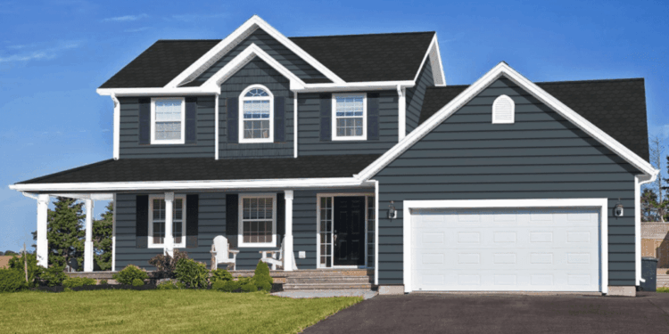 The Ultimate Guide to Picking the Perfect Vinyl Siding Colors for Your ...