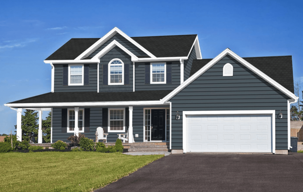 The Ultimate Guide to Picking the Perfect Vinyl Siding Colors for Your ...
