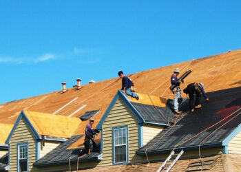 Finding Top Roofing and Siding Contractors in My Area - Furniture ...