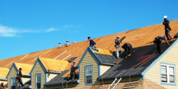 Finding Top Roofing and Siding Contractors in My Area - Furniture ...