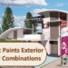 Nerolac paints exterior color combinations | Nerolac paints colour ...