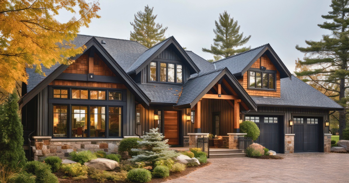 Explore the Benefits of Modern Siding for Your Home