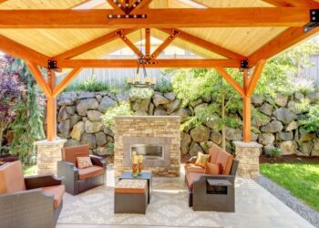 Transform your outdoor space with the right patio furniture | Smart Tips