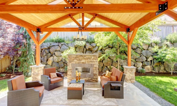 Transform your outdoor space with the right patio furniture | Smart Tips